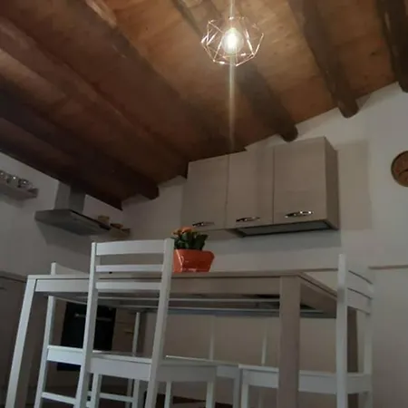 La Margherita Holiday home Monreale