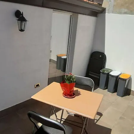 La Margherita Holiday home