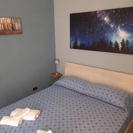 La Margherita Holiday home *