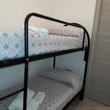 La Margherita Holiday home *