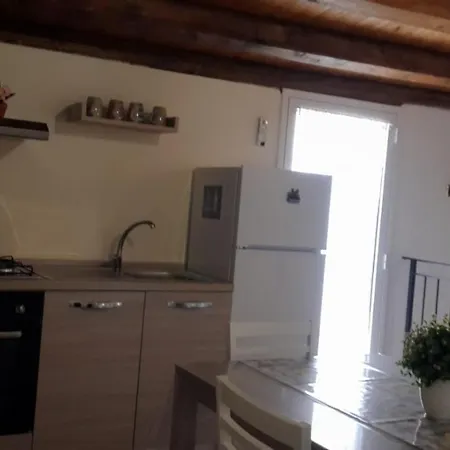 La Margherita Holiday home Monreale